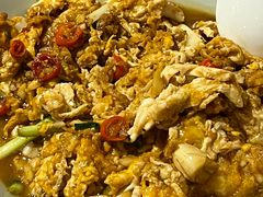 -荆九爷爆炒桥头三嫩(浙大店)