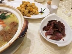 -顺风海鲜港(金玉兰店)