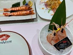 -桃夭日式料理(国信店)