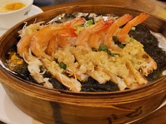 -鸽味轩·粤菜小馆(高楼门总店)