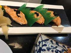 -德川家日本料理(龙德广场店)