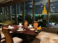 -夏宫中餐厅(静安香格里拉店)