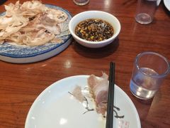-李记白水羊头·清真老味家常菜(石景山店)