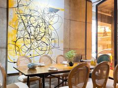 -HOME餐厅粤菜 融合菜