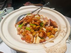 -苏帮袁Sue Cuisine(来福士店)