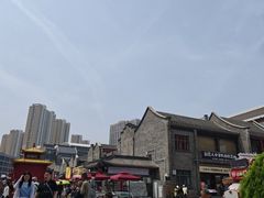 -古文化街旅游区