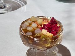 -小河盐帮·私家菜·烤鸭(三元桥·霄云路店)