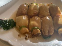 -玉华台饭庄·淮扬菜·烤鸭(望京店)