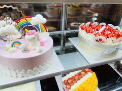 -85度C(南京中山南店)