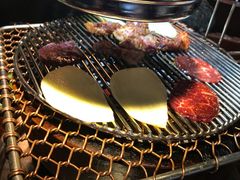 -红小姐的烤肉店(西三旗店)