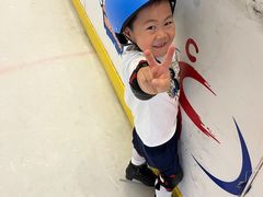 -冠军冰场CHAMPION RINK(苏州中心商场店)