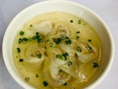抄手-山顶顶概念四川菜(黄埔大道店)