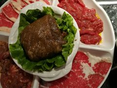 烤全牛-汉拿山(包河万达店)