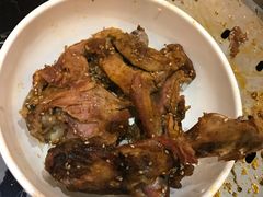 -羊阿公·嘉福烤全羊龙虾馆·家常菜(广益店)
