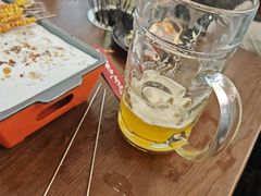 -半酌烧烤小酒馆(南京东路店)