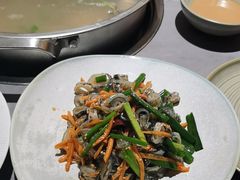 -阿源鱼捞斑鱼火锅·海鲜粥(山景尚宅店)