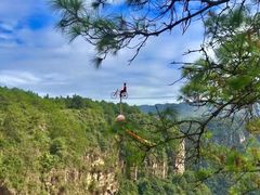 -丹霞山风景名胜区