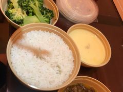 -真功夫(宝丰店)