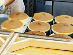 -西村叔叔的店·面包·甜品·蛋糕(清河万象汇店)