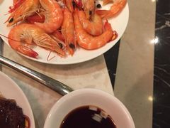 -芭菲盛宴·环球美食(解放碑英利国际店)