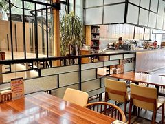 -TIGERS老虎西餐(亦庄店)