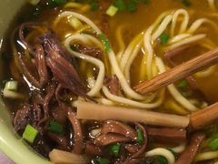 -大石人家鱿鱼面馆(大石西路总店)