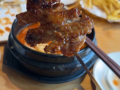 -土大力韩式烤肉料理(和平路店)