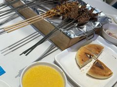 -勇利赵家烤肉坊(纬二街店)