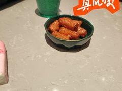 -松鹤楼面馆(天一广场店)