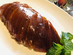 酥香嫩烤鸭-四季民福烤鸭店(望京旺角店)