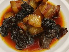 -粗茶淡饭·隐庐私厨(东亭店)