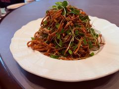 -红高粱大酒店(宁山东路店)