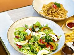 -get pizza意大利餐厅(凯德MALL店)