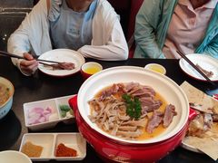 -唐河王记·南阳民间菜(国基路店)