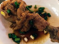 -贡梅老面馆·蟹粉面·无锡特色小吃(南长街主推店)