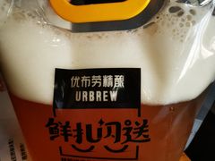 -四斤烤肉(东戴河孟家店)