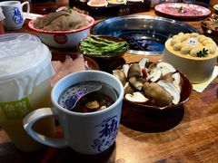 -楠火锅(哈尔滨金爵万象店)