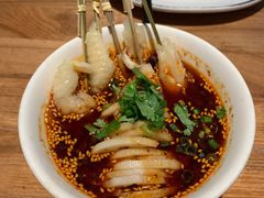 -太二酸菜鱼(深圳布吉万象汇店)