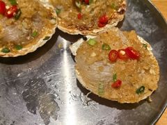 -一顿烧烤(八经街店)