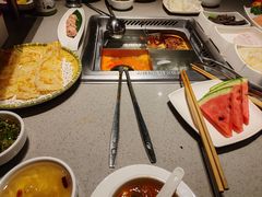 -海底捞火锅(北京路店)