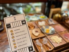 -银米·云南传统过桥米线(双廊黑金冠店)
