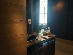 -上海柏悦酒店