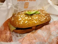 -汉堡王(宸悦路店)