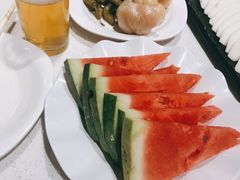 -爆棚肥牛火锅(原福成肥牛城味之缘三里河店)
