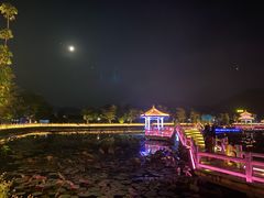 -红山村