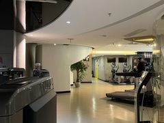 -懒人Club运动健身·运动康复·私教(三迪中心店)