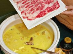 -金龙·打边炉(南京西路店)