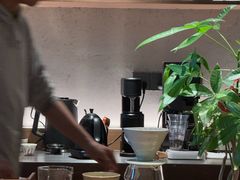-不正咖啡(万达尊店)