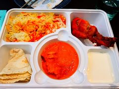 -木尔坦·Multan巴基斯坦清真餐厅halal(大智嘉园店)