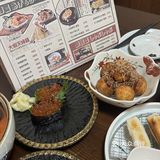 武汉汉街旁边这家宝藏日料店！太适合两人食了～